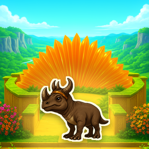 Amber Throne icon