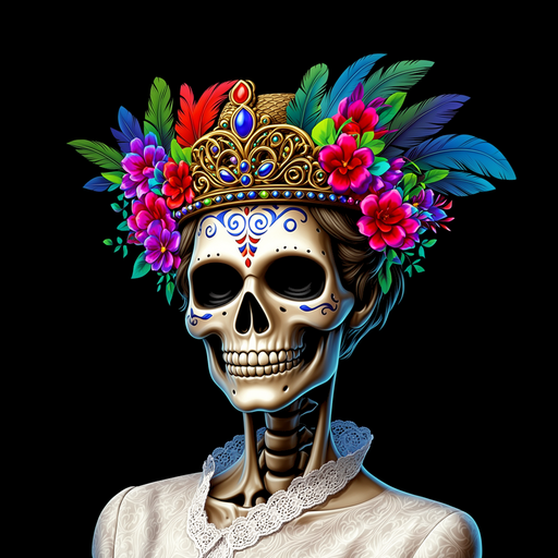 Baraja de los Muertos icon