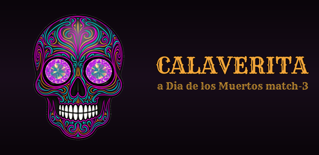 Calaverita key art