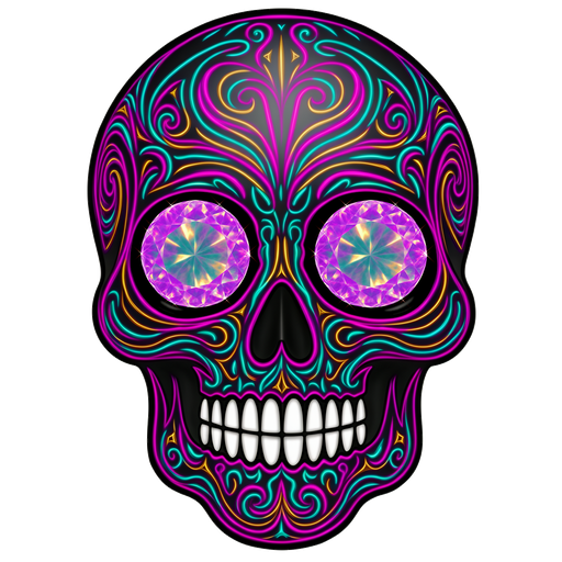 Calaverita icon