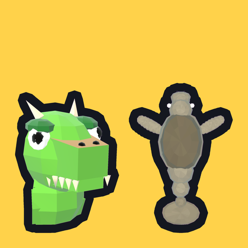 Great Adventures icon