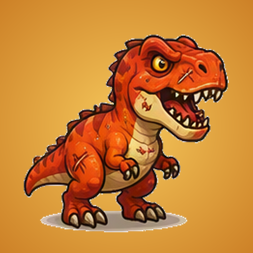 Ultimate Primal Merge Saga icon